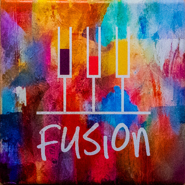 Coasters Fusion