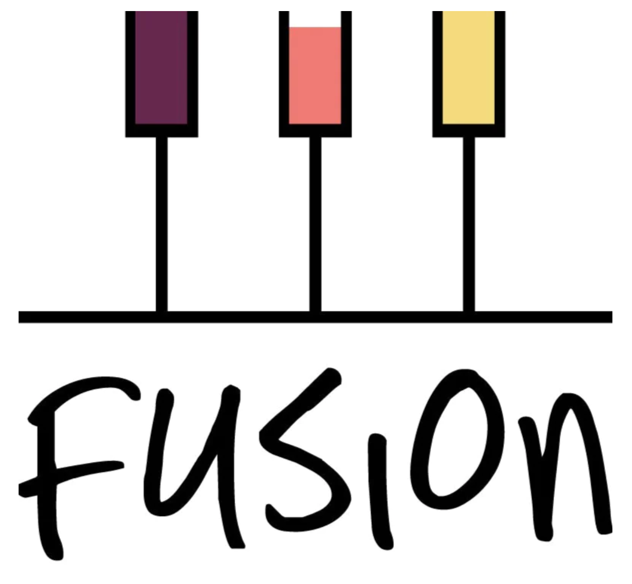 Fusion Gift Card