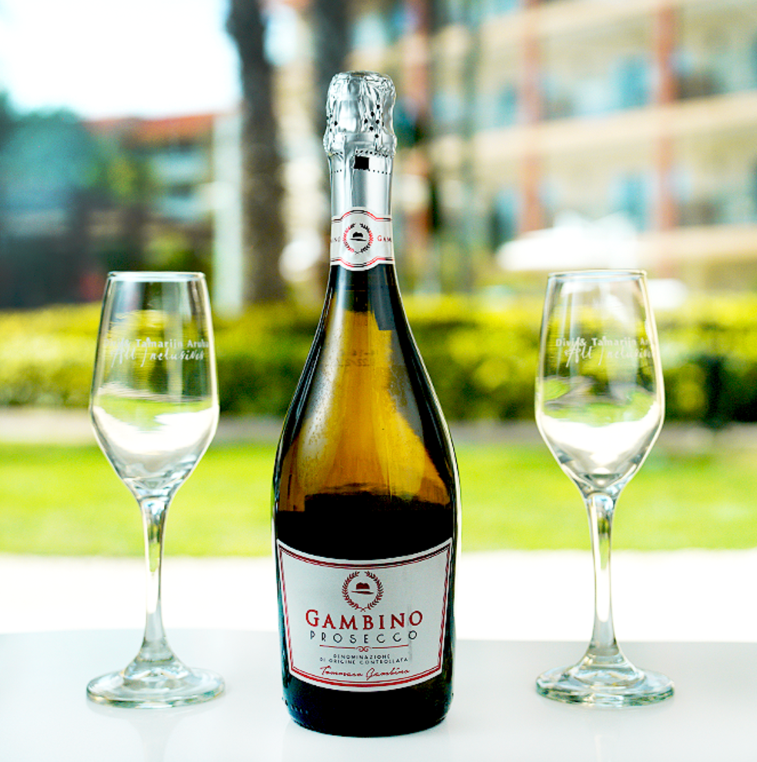 Gambino Prosecco