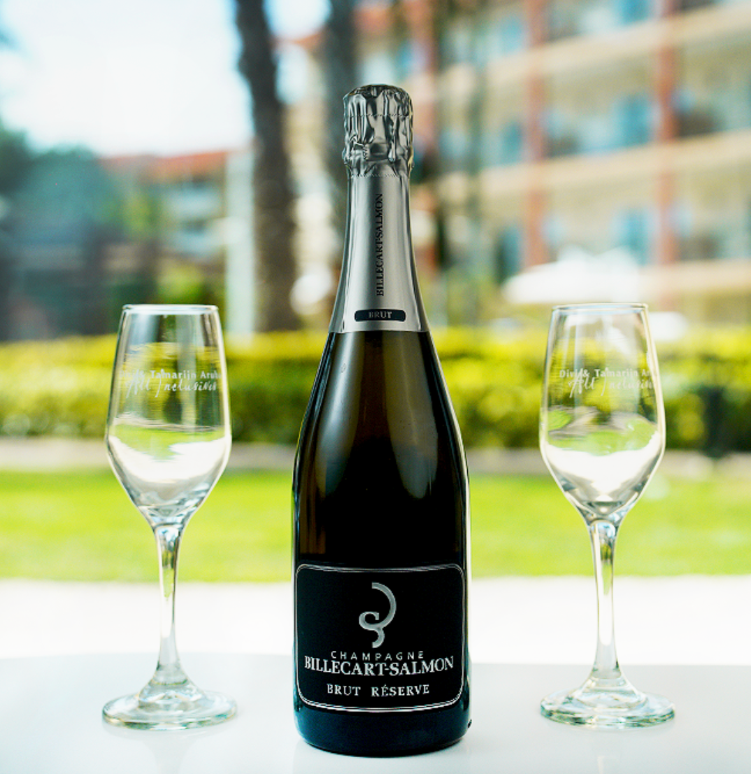 Billecart-Salmon Brut Champagne