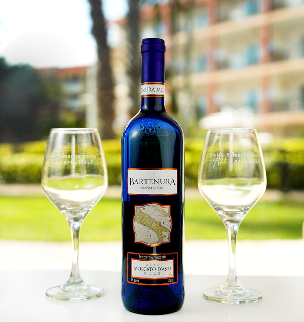 Bartenura Moscato D'asti