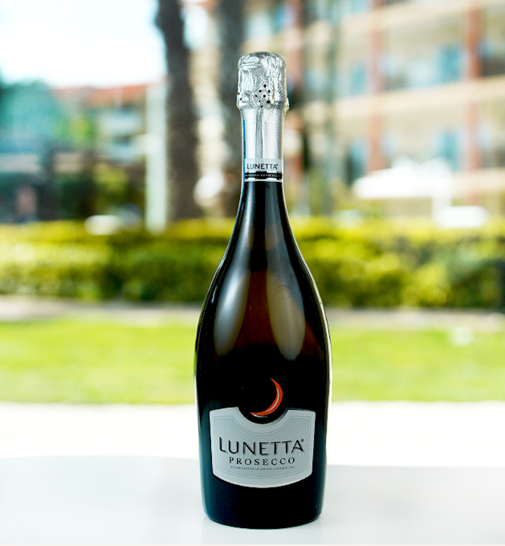 Lunetta Prosecco