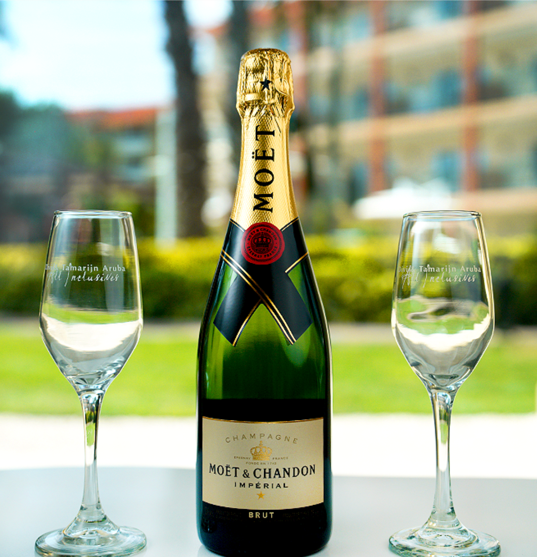 Moet & Chandon Imperial Brut – Divi Aruba Shop