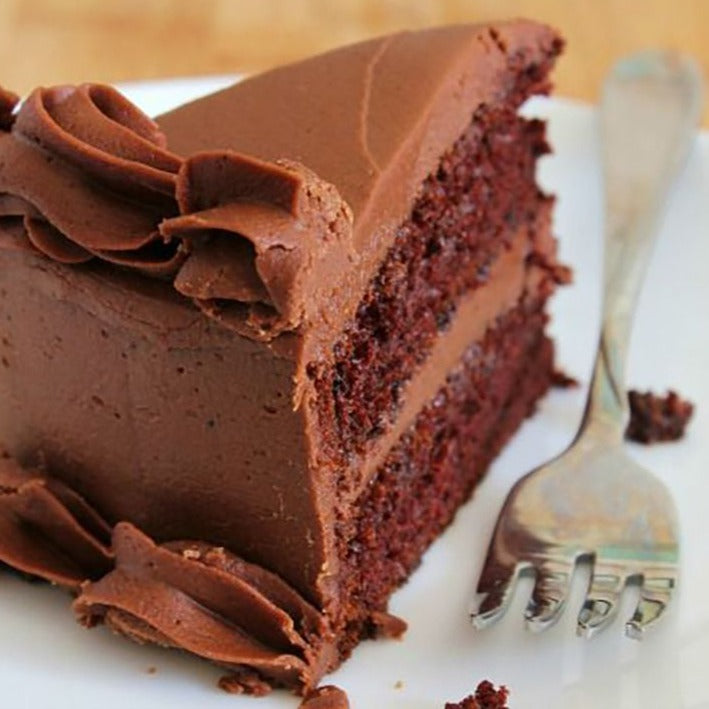 Celebration Cake