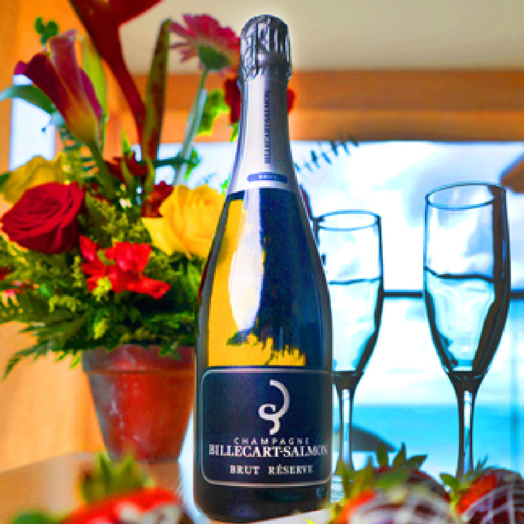 Billecart-Salmon Brut Champagne