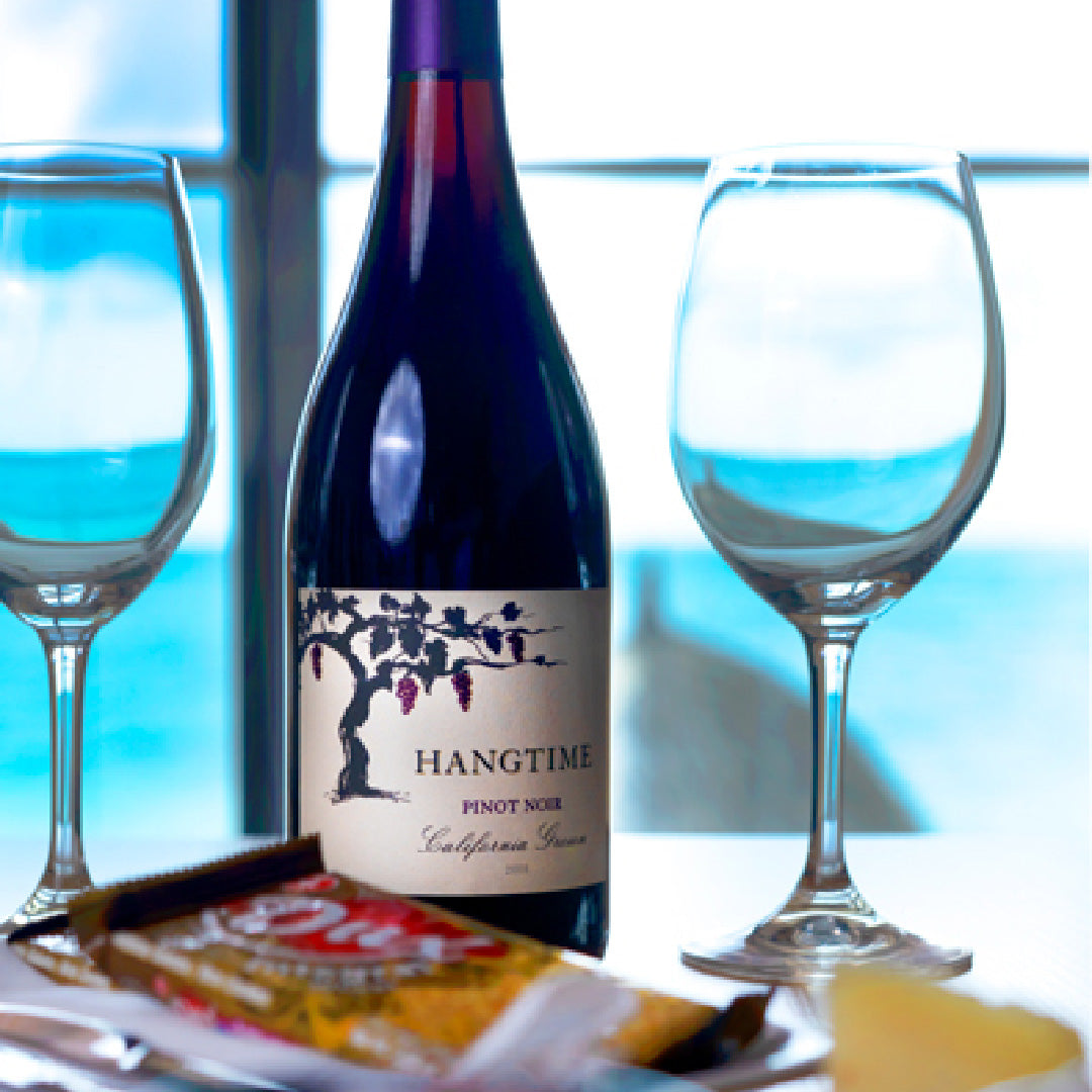 Hangtime Pinot Noir