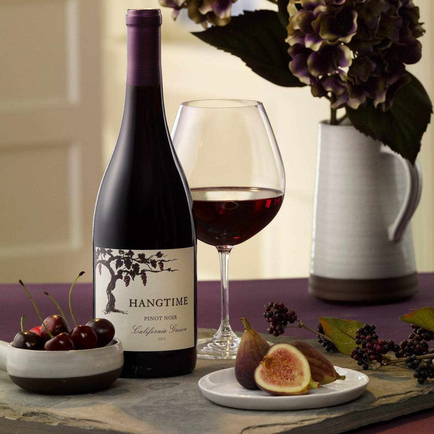 Hangtime Pinot Noir