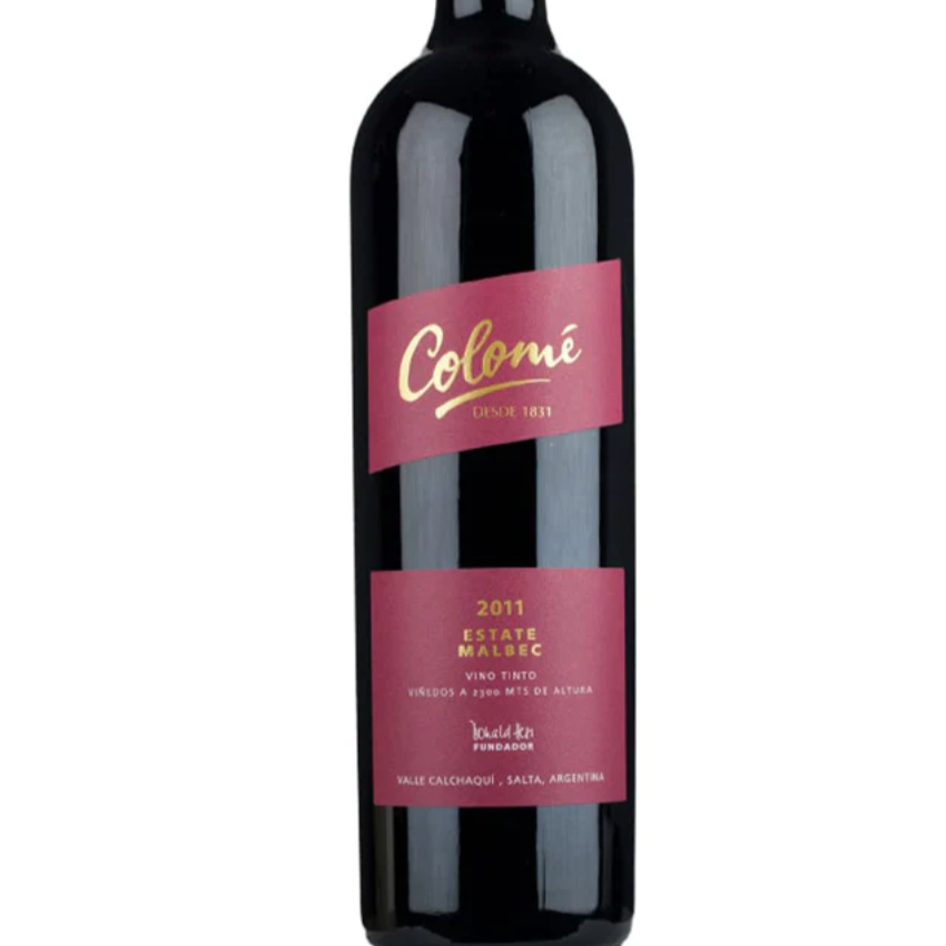 Colome Malbec