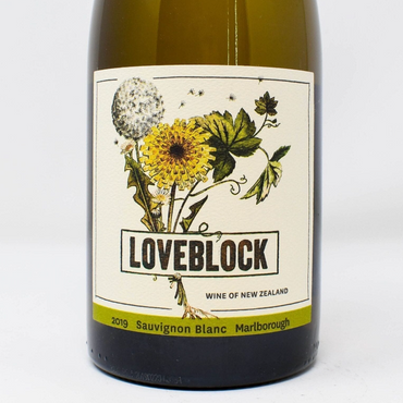 Loveblock Sauvignon Blanc