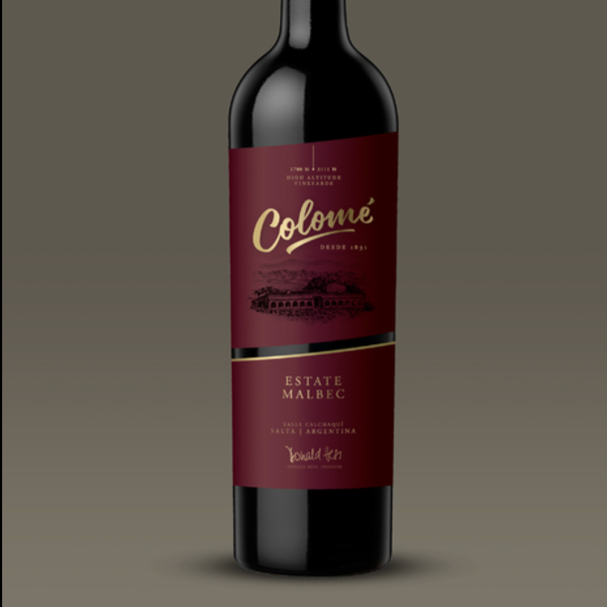Colome Malbec