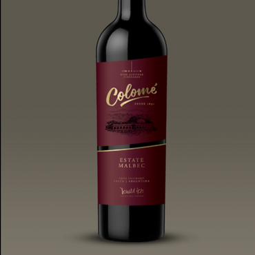 Colome Malbec