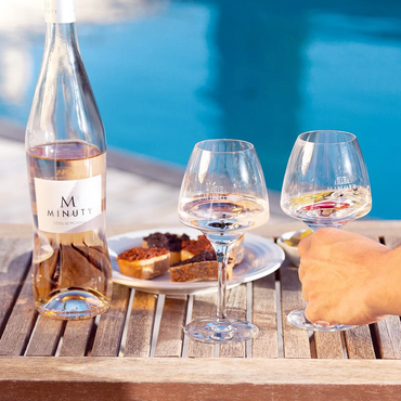 Minuty Cotes De Provence