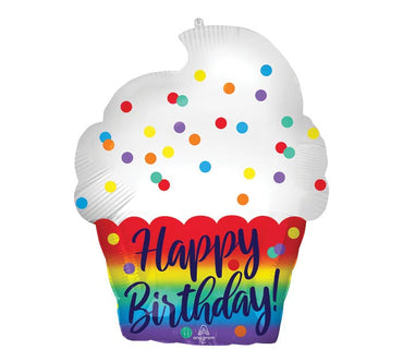 Happy Birthday (medium)