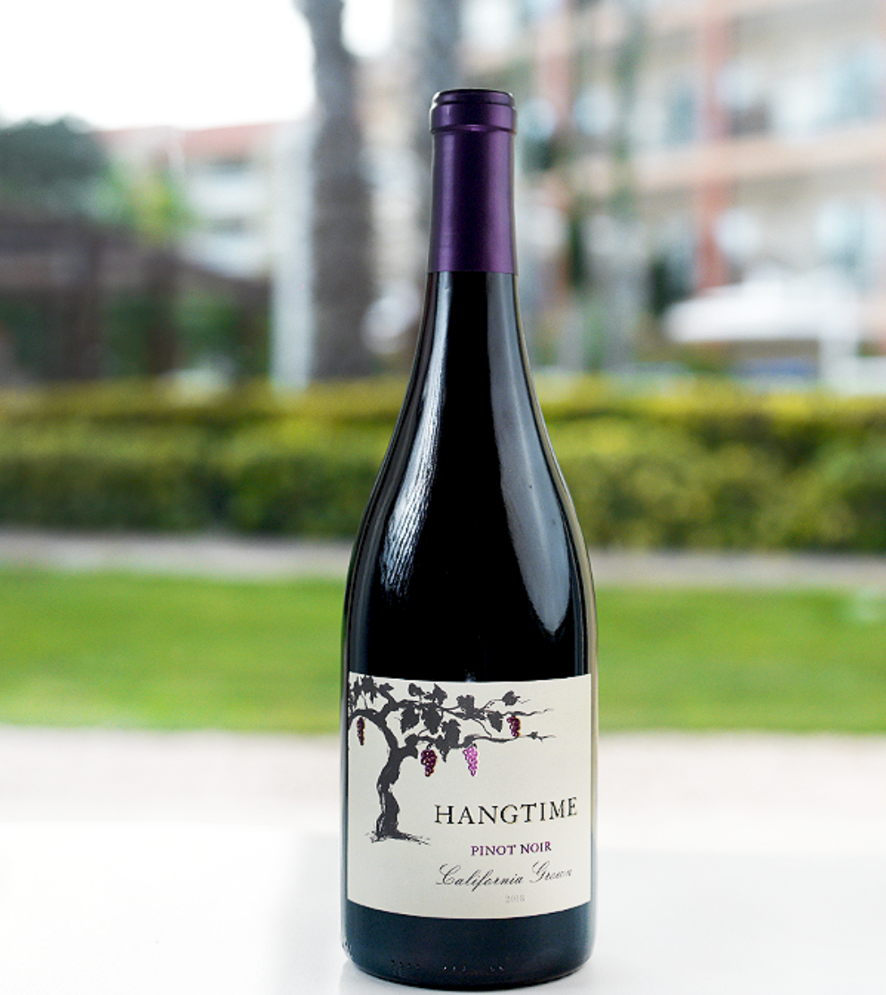 Hangtime Pinot Noir