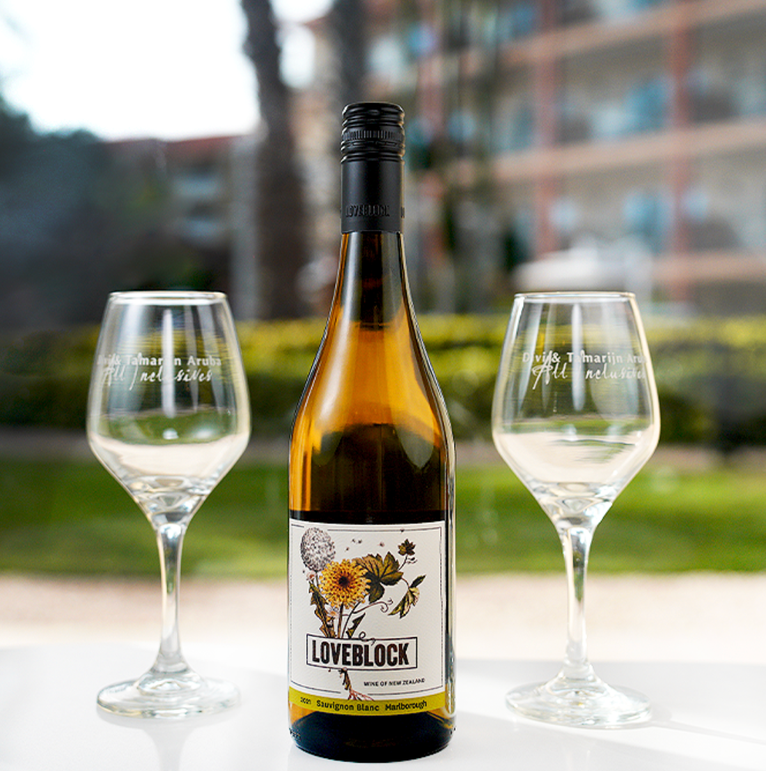 Loveblock Sauvignon Blanc