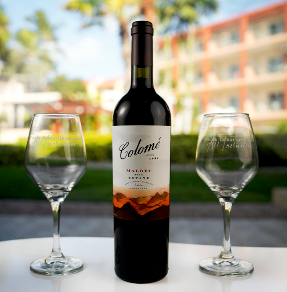 Colome Malbec