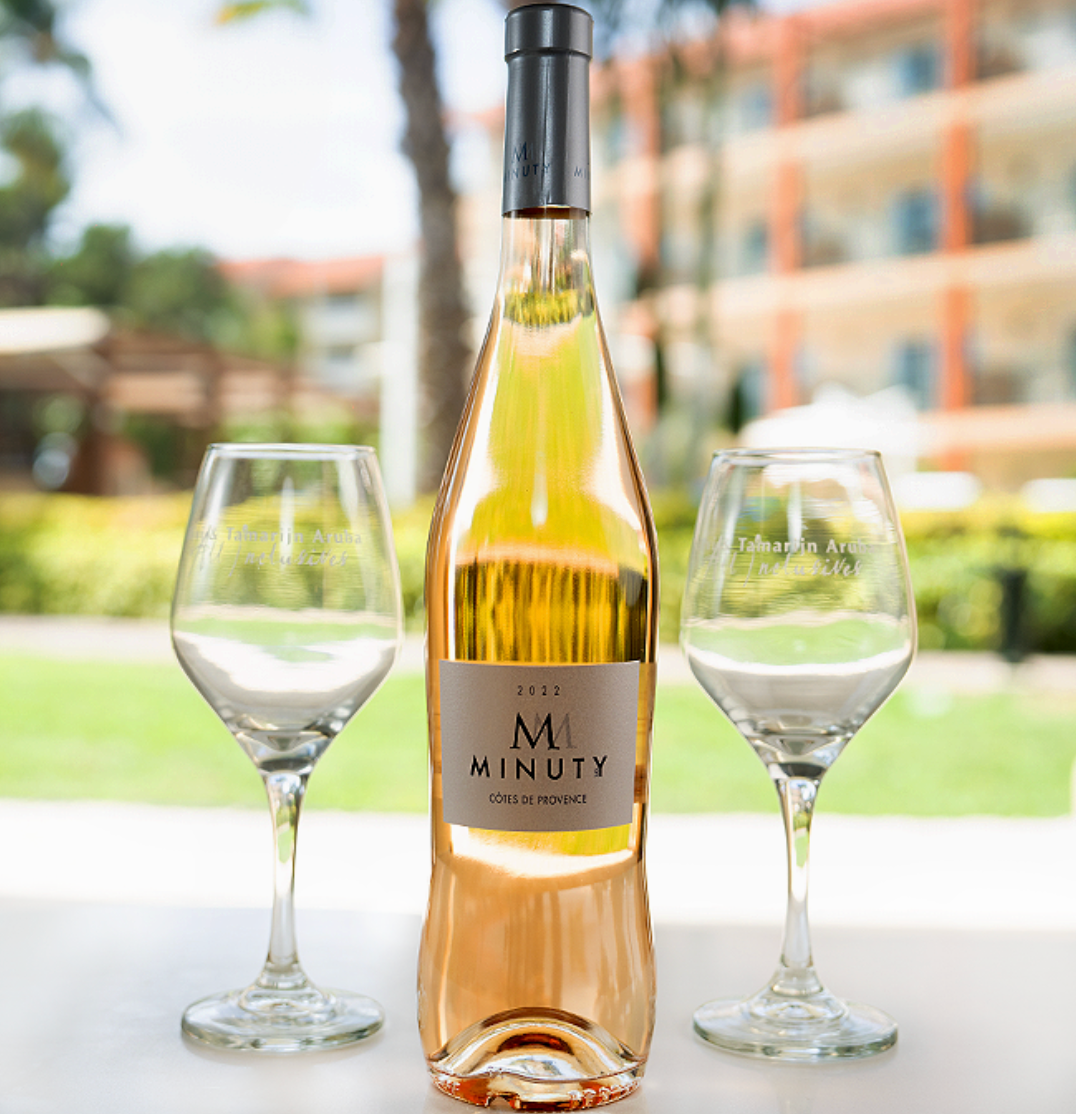 Minuty Cotes De Provence