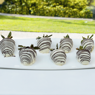 Chocolate Covered Strawberries