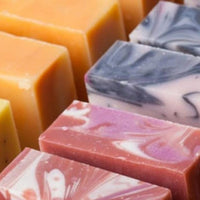Holistika Raw Soap Gift Box