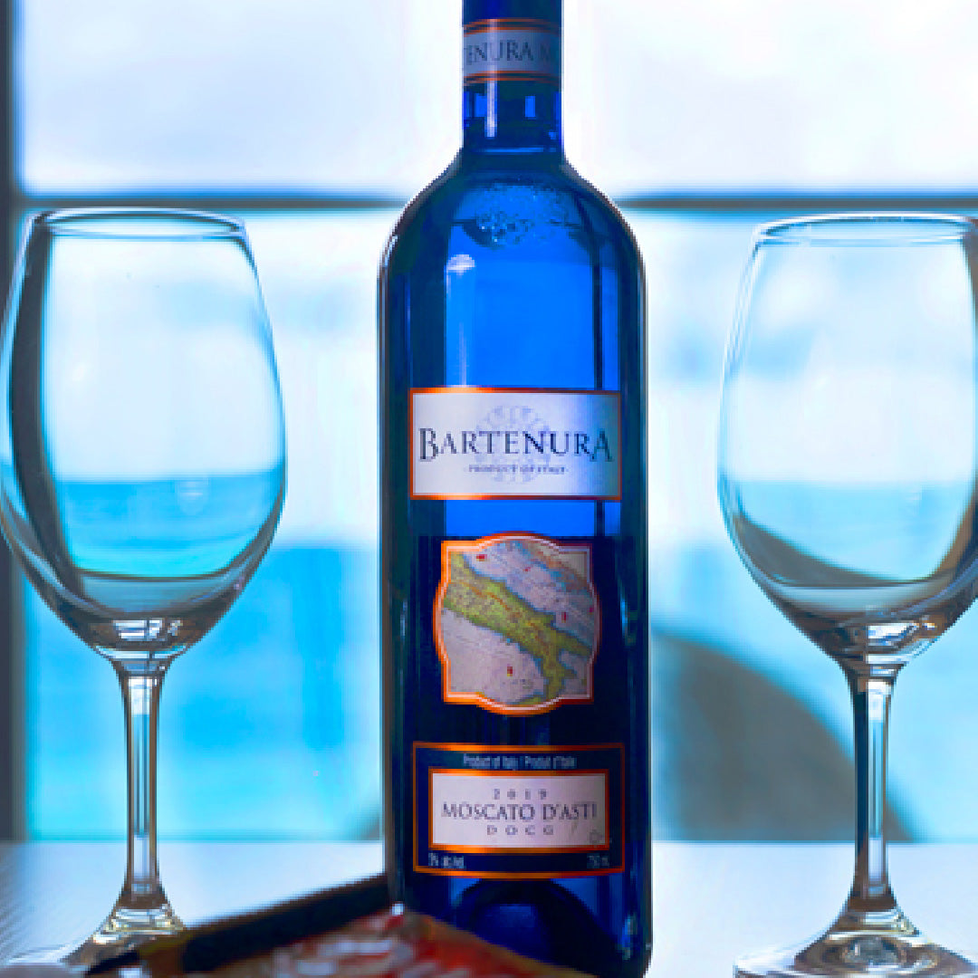 Bartenura Moscato D'asti