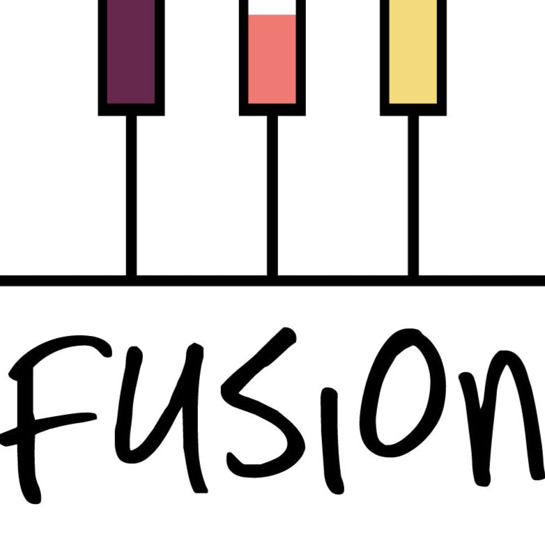 Fusion Gift Cards