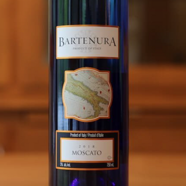 Bartenura Moscato D'asti