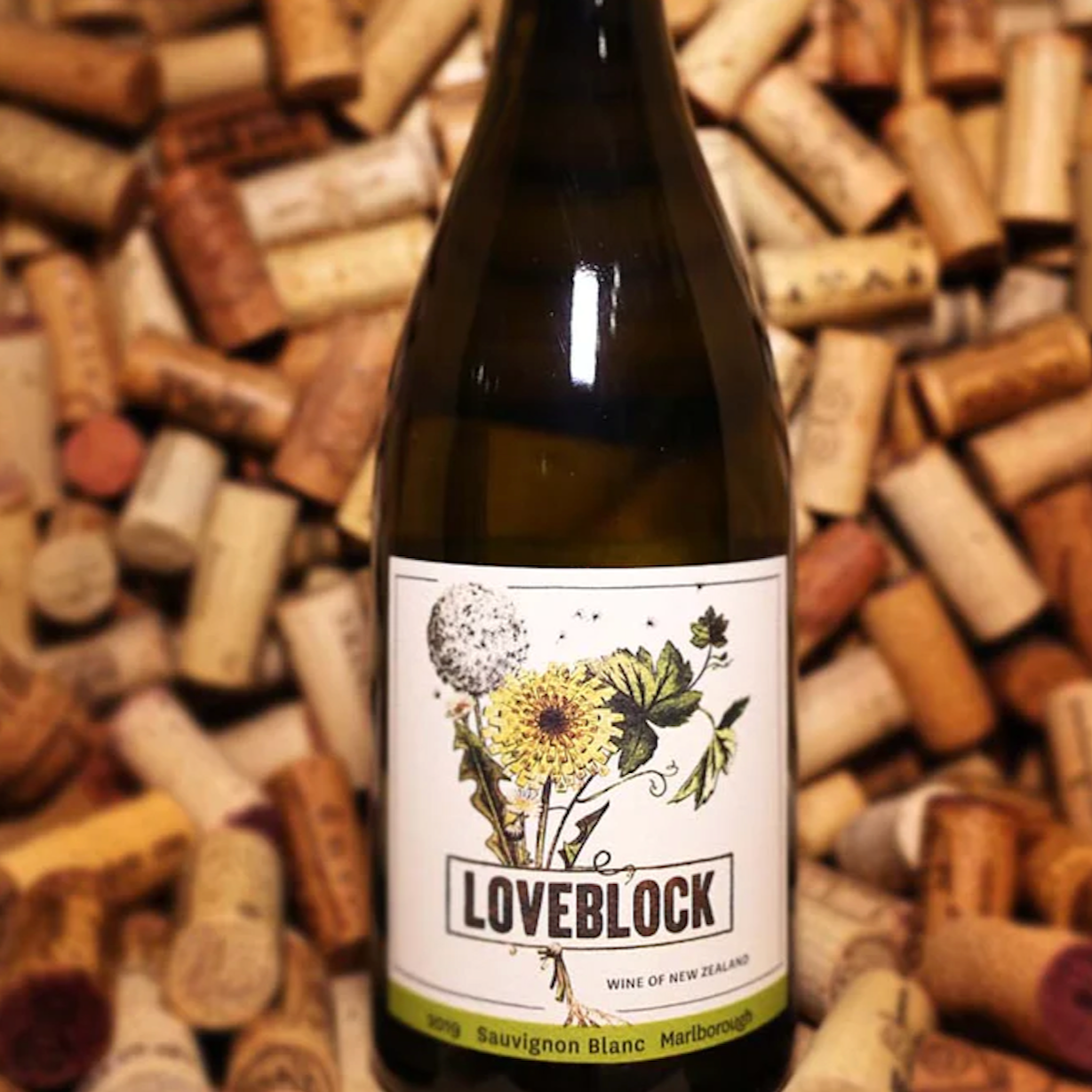 Loveblock Sauvignon Blanc