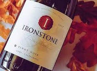 Ironstone Pinot Noir